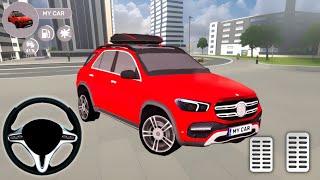Araba Otopark Etme Simülatör Oyunu #4 - Autopark Inc Car Parking - Android Gameplay by Mobil Arabalar 2,934 views 6 days ago 12 minutes, 3 seconds