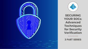 Automating Security Verification Using Test Suite Synthesis and Portable Stimulus ◆ 3 Part Series