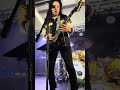 Sex Machineguns "みかんのうた" Live in Hong Kong 05/02/2026