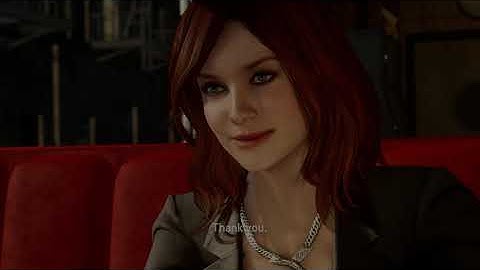 Marcus Blackwell & Ending - NFS The Run - Stage 10 (51)