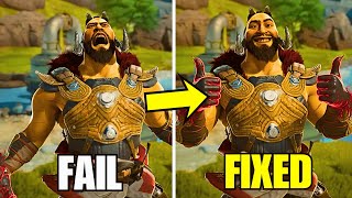 Famous Highguard FAILED - Here’s How to FIX IT Wealth