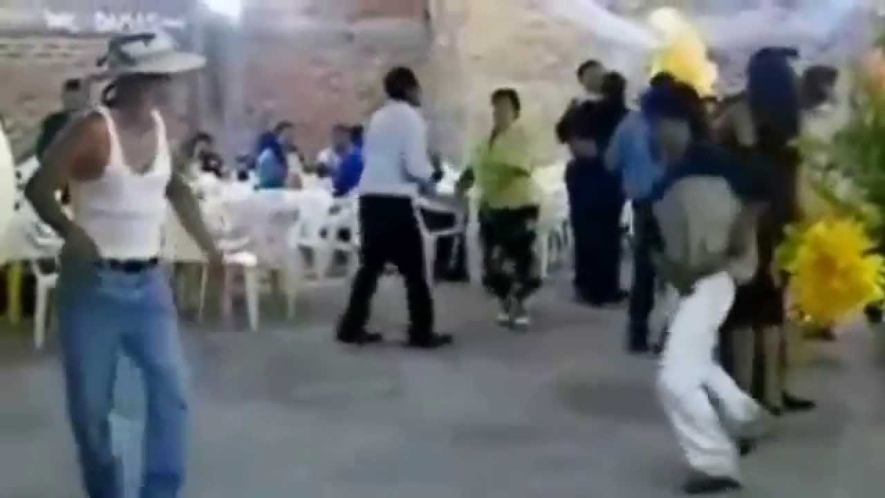 Tantoyuca Borrachos Bailando Graciosos YouTube