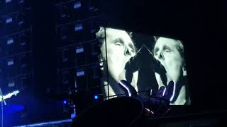 Muse: Knights of Cydonia live Dublin 27.9.2023