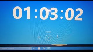 how to set timer in windows 10 laptop screenshot 3