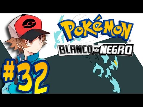 | Pokemon Negro|#32 Limando el Equipo!  | Byto | 720P |