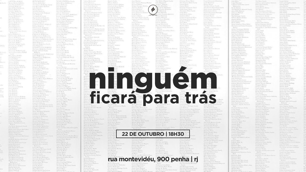 Ninguém ficará para trás - Pr. Silas Malafaia | Pregação | 22/10/17