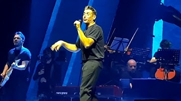 Buttalo via Francesco Gabbani Milano 19.12.2024