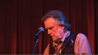 Guy Clark, Hemingways whisky chords