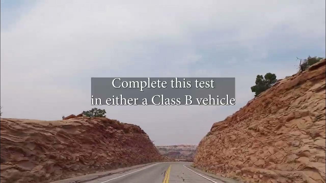How to Remove E Restriction on CDL [Manual Restriction] Truckers Wiki