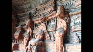 金光神咒 Jin Guang Shen Zhou( 2014 Version) 金光神咒 Jin Guang Shen Zhou( 2014 Version)