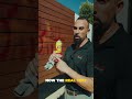 Can Graffiti Ruin an Aluminum Fence? Watch This 👀 #shorts