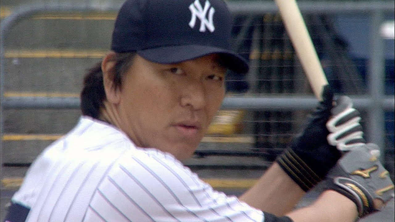 テレ朝POST » 松井秀喜、26年ぶりに星稜高校ユニ姿で登場！ 元気な行進