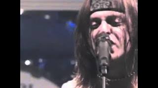 Graspop 2011 - Bullet For My Valentine - Bittersweet memories