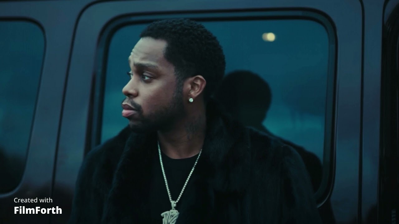 Payroll Giovanni X Larry June Type Beat - Gucci Steppin