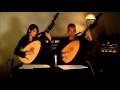 George Frideric Handel, AIR   www.luteduo.com