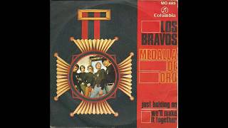 Video thumbnail of "Los Bravos ‎– Medalla De Oro (1968)"