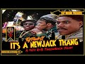 Dj feel x  its a newjack thang epic rb throwback mix 