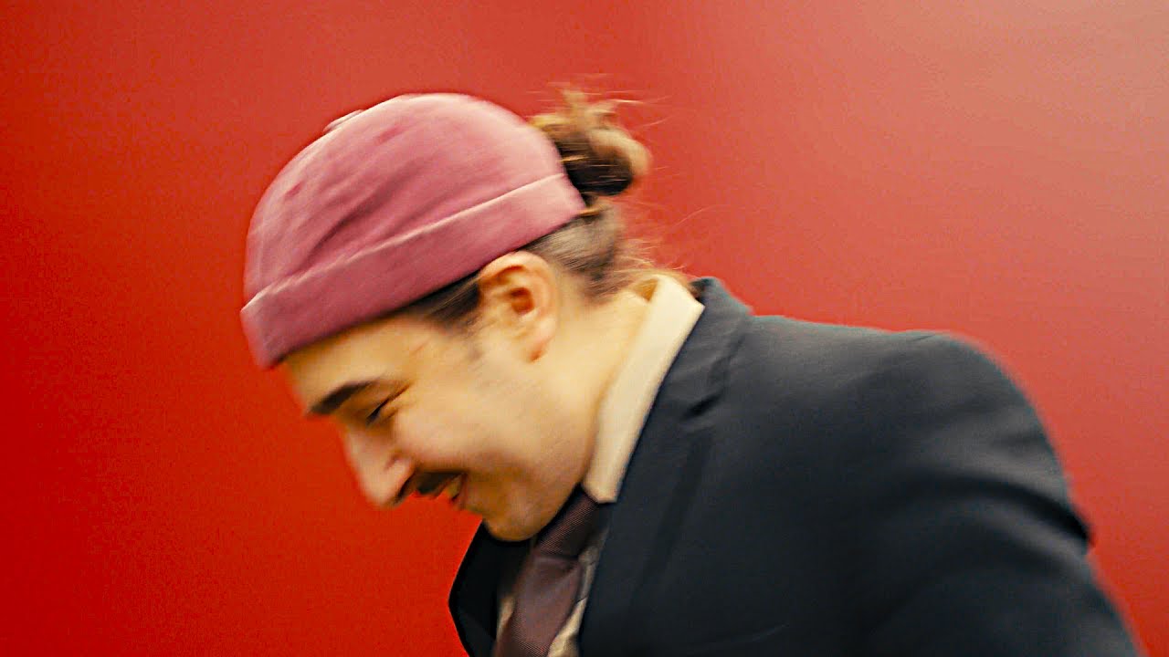 Watch po prostu Kajtek - List do M (prod. Joachim) on YouTube Watch po prostu Kajtek - List do M (prod. Joachim) on YouTube