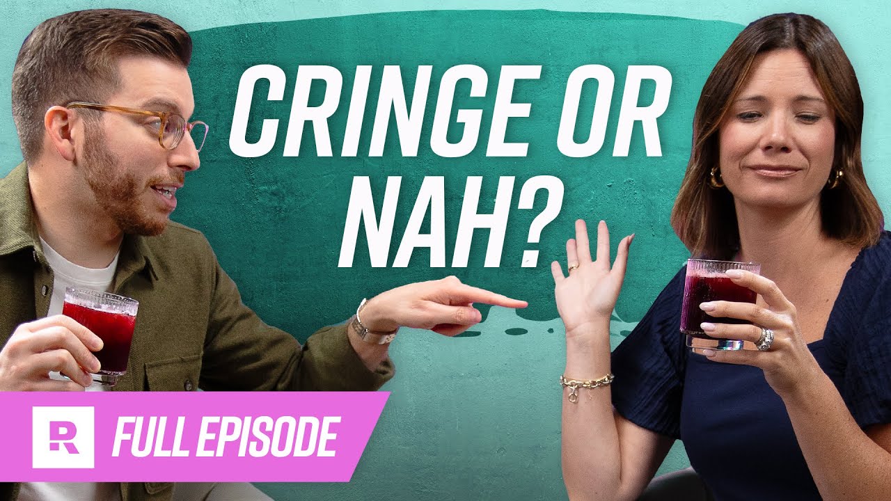 We Call Out Your Cringe Money Behaviors