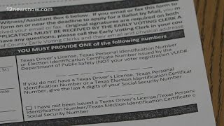 Interim Jefferson County Clerk breaks down checklist to avoid common mail-in ballot mistakes