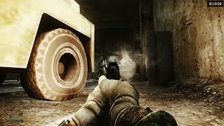 When you get spawn rushed by a noob... - Tarkov #shorts