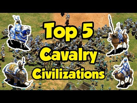 Video: Vad är en kavallerikapten?