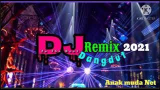 Lagu dangdut bukan yang pertama DJ remix 2021