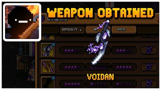 [NEW Weapon] VOIDAN - Days Bygone 578 #mobilegame screenshot 4