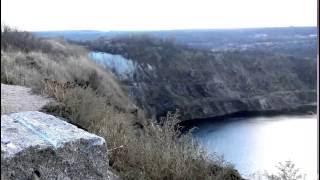 Мигея.родоновое Озеро.migeya.radonovoe Lake