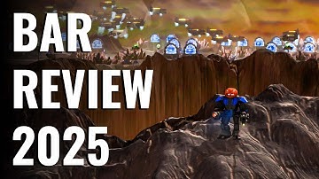 Beyond All Reason Review(After 2000+ Hours)