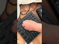 Digitone and Ableton work just fine!! #synth #synthesizer #electronicmusic #sounddesign #beatmaking
