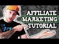 How to Start Affiliate Marketing STEP by STEP for Beginners! [2020]