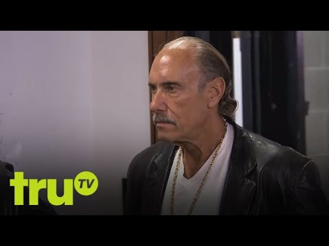 Hardcore Pawn - Drugs In The Warehouse