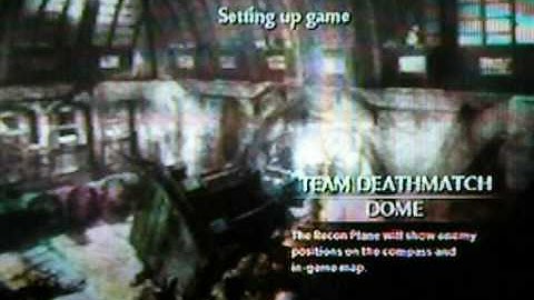 satchel jumping tutorial (cod 5) wii