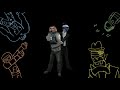 Fanfric trilogy  ai dungeon animatics