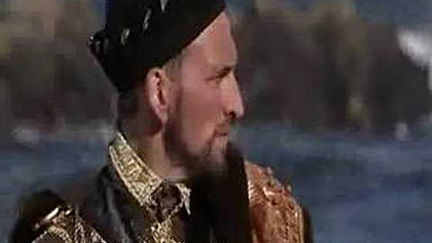Daniel Craig in Elizabeth