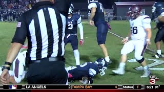Acadiana Kickoff Tour: Vermilion Catholic