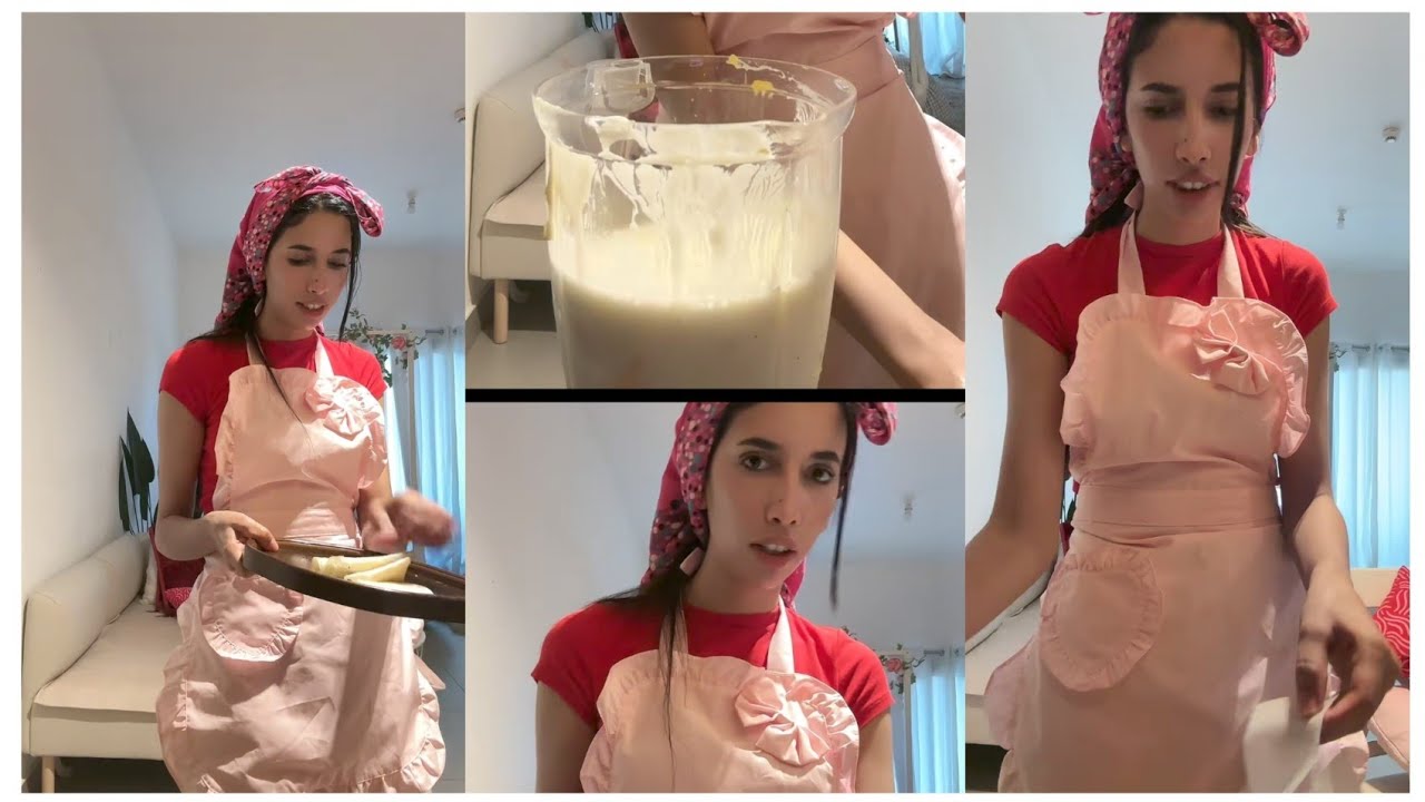 شيماء صكوعي قدات بريوات بحال صاروخ او طاجين راجع م مرقه الجميلة هههه😁😁🫖🥧🥗