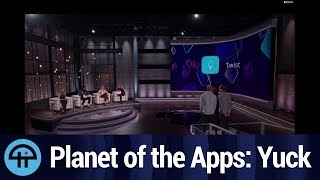 Planet of the Apps: Apple TV Fail
