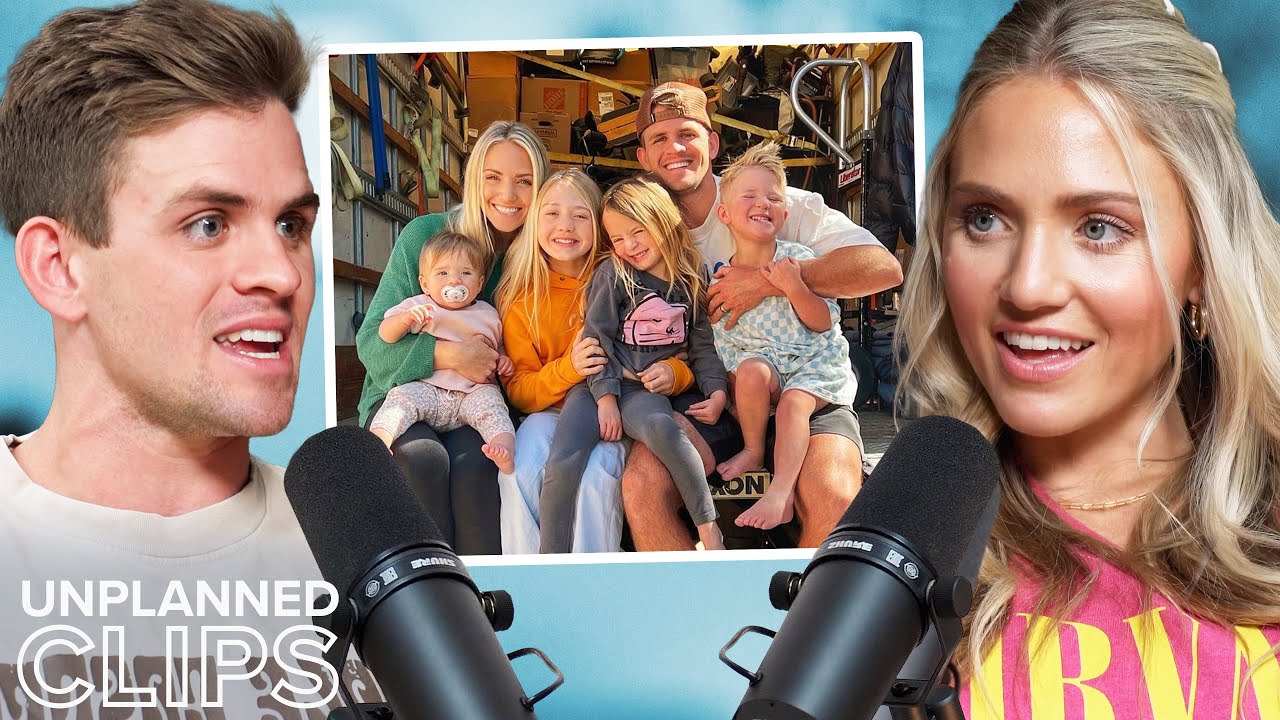 The challenges of family vlogging w/ The LaBrant Family - YouTube