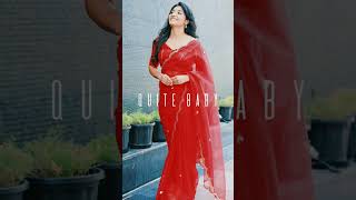 Jailer Movie Mirna Menon Cute Photos