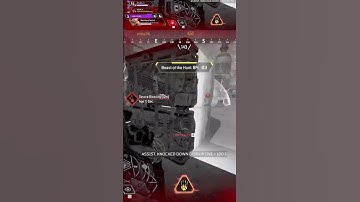 Apex - Not today. Part-2 | #mantisdejavu on #Twitch