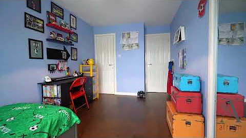 10 Standrigg Avenue Video