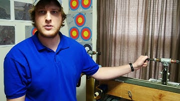 DIY Build a Bowstring