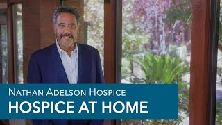 Hospice at Home - Nathan Adelson Hospice