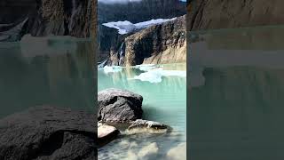 I Hiked 10 Miles for THIS Glacier Lake 😳