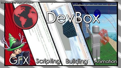 DevBox About us