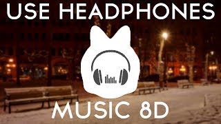 EH!DE - Nutcracker (8D Audio)🎧