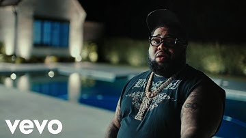 Rod Wave - Empty Throne [Music Video]