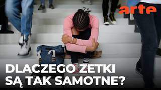 Dlaczego pokolenie Z jest tak samotne? | ARTE: Tydzień w Europie